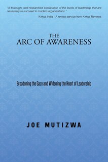 Front cover_The Arc of Awareness