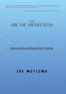 Couverture_The Arc of Awareness