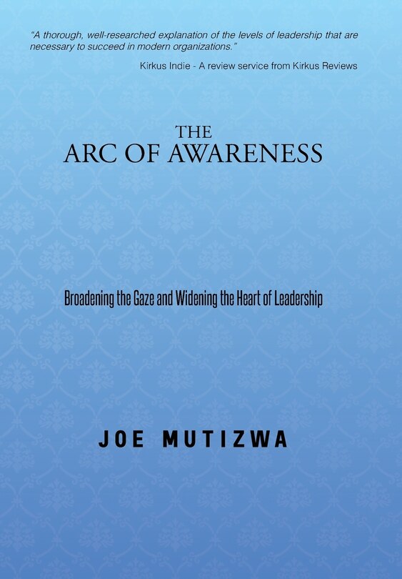 Couverture_The Arc of Awareness
