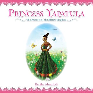 Front cover_PRINCESS YAPATULA