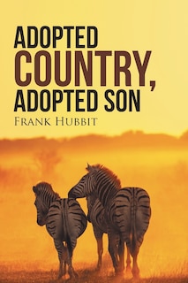 Front cover_Adopted Country, Adopted Son
