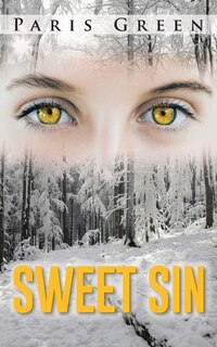 Front cover_Sweet Sin