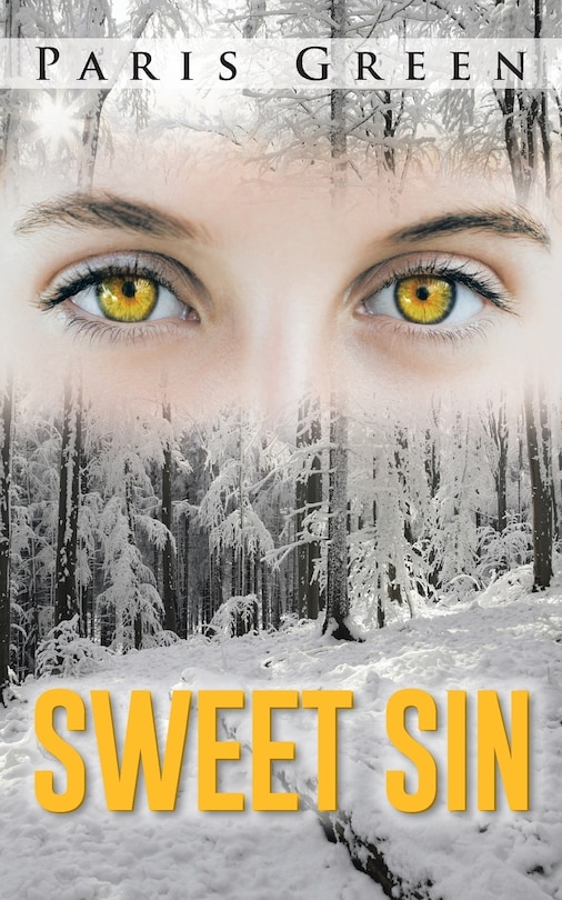 Front cover_Sweet Sin