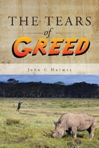Front cover_The Tears of Greed