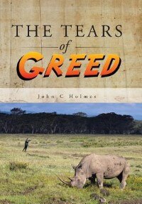 Front cover_The Tears of Greed