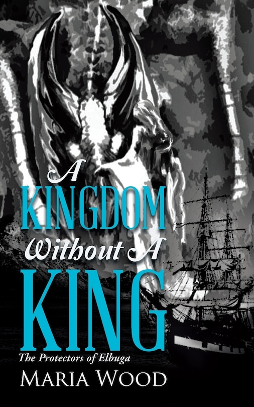 Couverture_A Kingdom Without A King