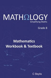 Front cover_Mathematics Workbook & Textbook