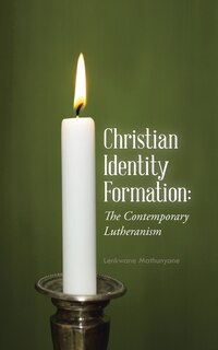 Front cover_Christian Identity Formation