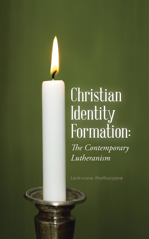Front cover_Christian Identity Formation