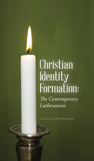 Front cover_Christian Identity Formation