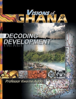 Front cover_VISIONS of GHANA