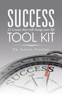 Couverture_SUCCESS TOOL KIT