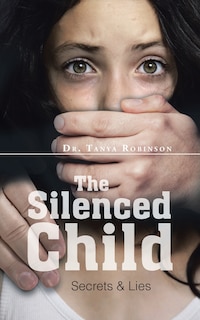 Front cover_The Silenced Child