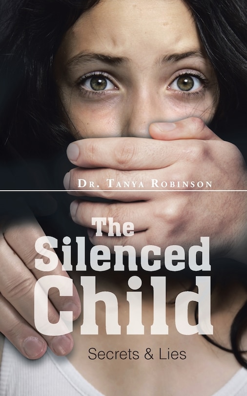 Front cover_The Silenced Child