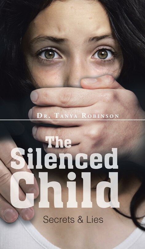 Couverture_The Silenced Child