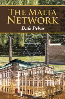 Front cover_The Malta Network
