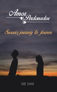Front cover_Amor Perdonador