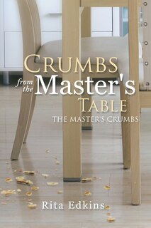 Front cover_Crumbs from the Master's Table