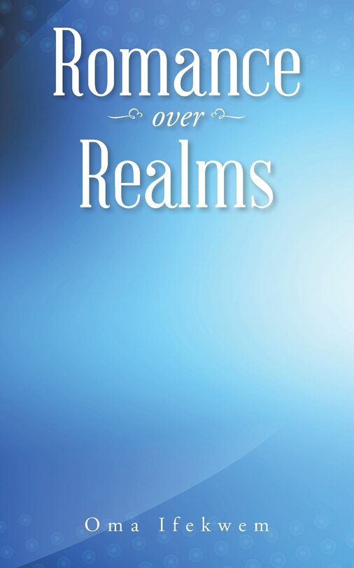 Front cover_Romance over Realms