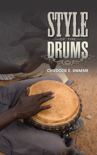 Front cover_Style of the Drums
