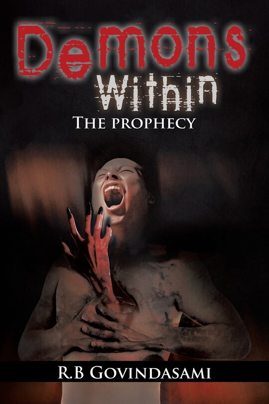 Couverture_Demons Within