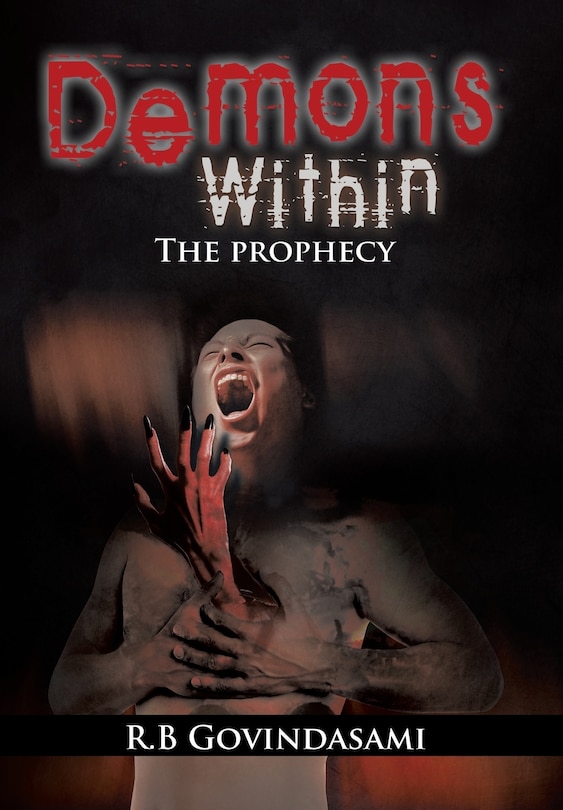 Couverture_Demons Within