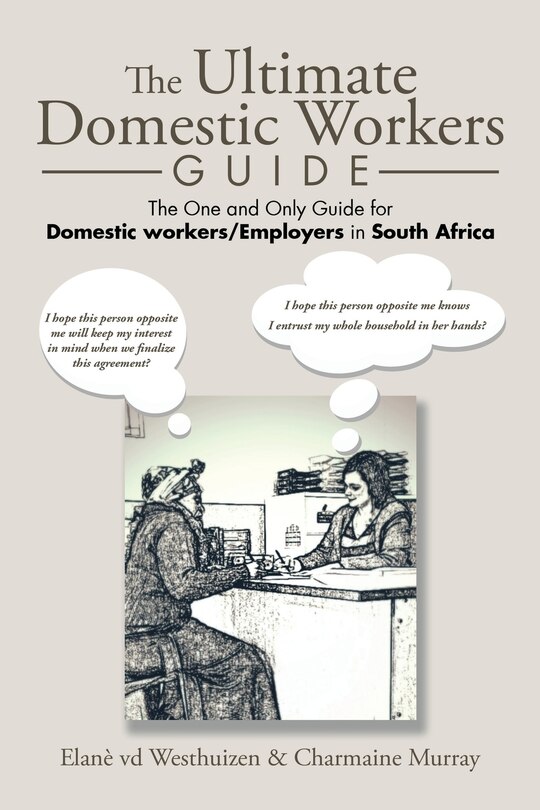 Front cover_The Ultimate Domestic Workers Guide