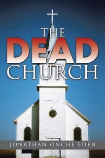 Front cover_The Dead Church