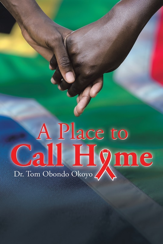 Front cover_A Place to Call Home