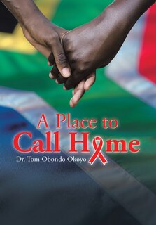 Front cover_A Place to Call Home