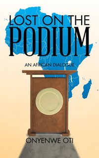 Front cover_Lost on the Podium
