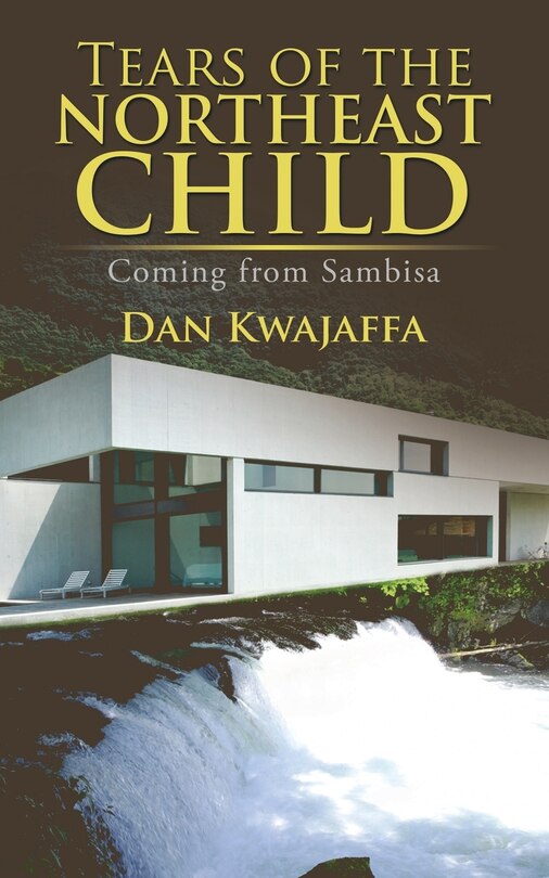Couverture_Tears of the Northeast Child