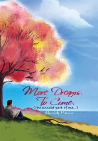 Couverture_More Dreams to Come