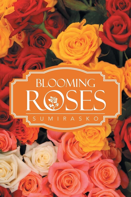 Couverture_Blooming Roses
