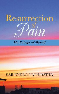 Couverture_Resurrection of Pain