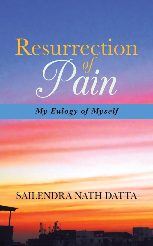 Couverture_Resurrection of Pain