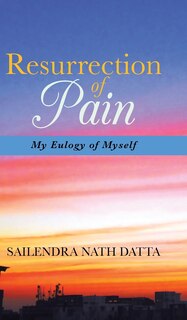 Couverture_Resurrection of Pain