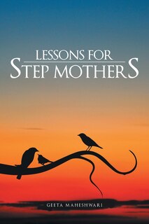 Front cover_Lessons for Step Mothers