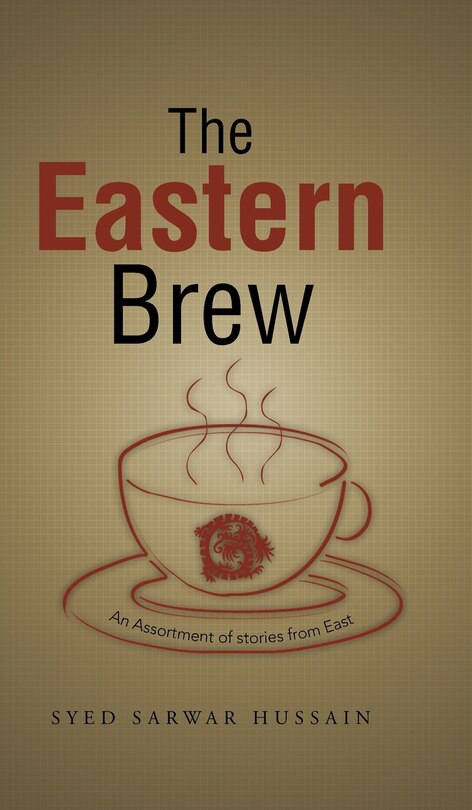 Couverture_The Eastern Brew