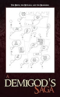 Couverture_A Demigod's Saga