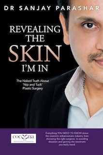 Front cover_Revealing the Skin I'm in