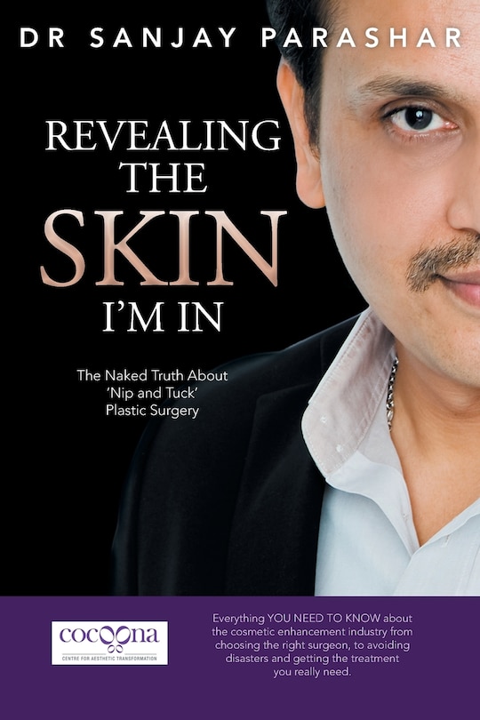 Front cover_Revealing the Skin I'm in