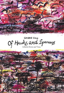 Couverture_Of Hawks and Sparrows