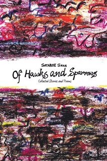 Couverture_Of Hawks and Sparrows