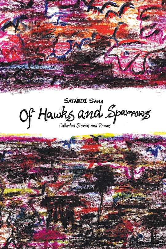 Couverture_Of Hawks and Sparrows