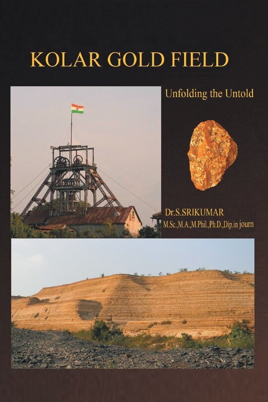 Couverture_Kolar Gold Field