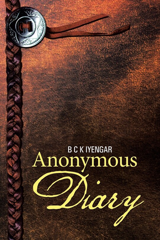 Couverture_Anonymous Diary