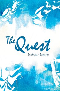 Front cover_The Quest