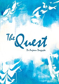 Front cover_The Quest