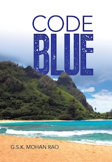 Front cover_Code Blue